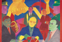 Beatriz González: Imagen, memoria y poder en el arte latinoamericano Beatriz González