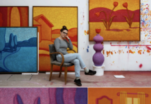 opa projects Presents “Warmth in TwoTones” opa projects