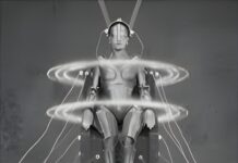 2026 According to Fritz Lang: The Mechanical Prophecy of Metropolis 2026 According to Fritz Lang_ The Mechanical Prophecy of Metropolis