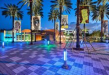 A Constellation of Place and Spirit: A Must-See Exhibition at MOCA North Miami A Constellation of Place and Spirit