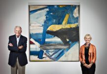 Norman Braman: Coleccionista de arte Bramans Family