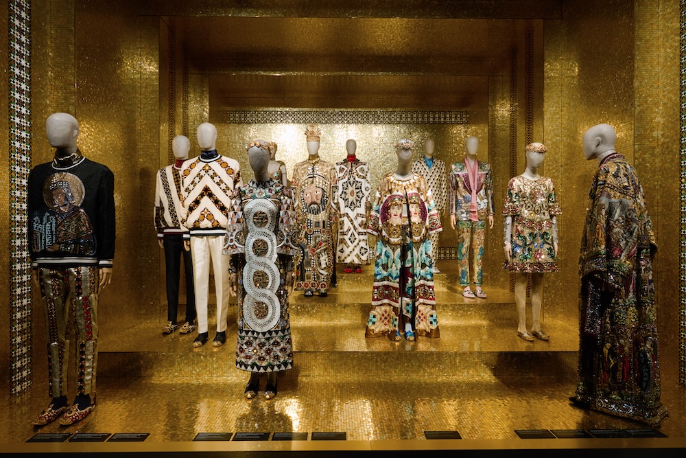 Divine Mosaics_Photo by Greg Kessler