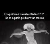 En 1927, Fritz Lang imaginó el año 2026 El clásico del cine mudo de 1927 está ambientado en el año 2026,