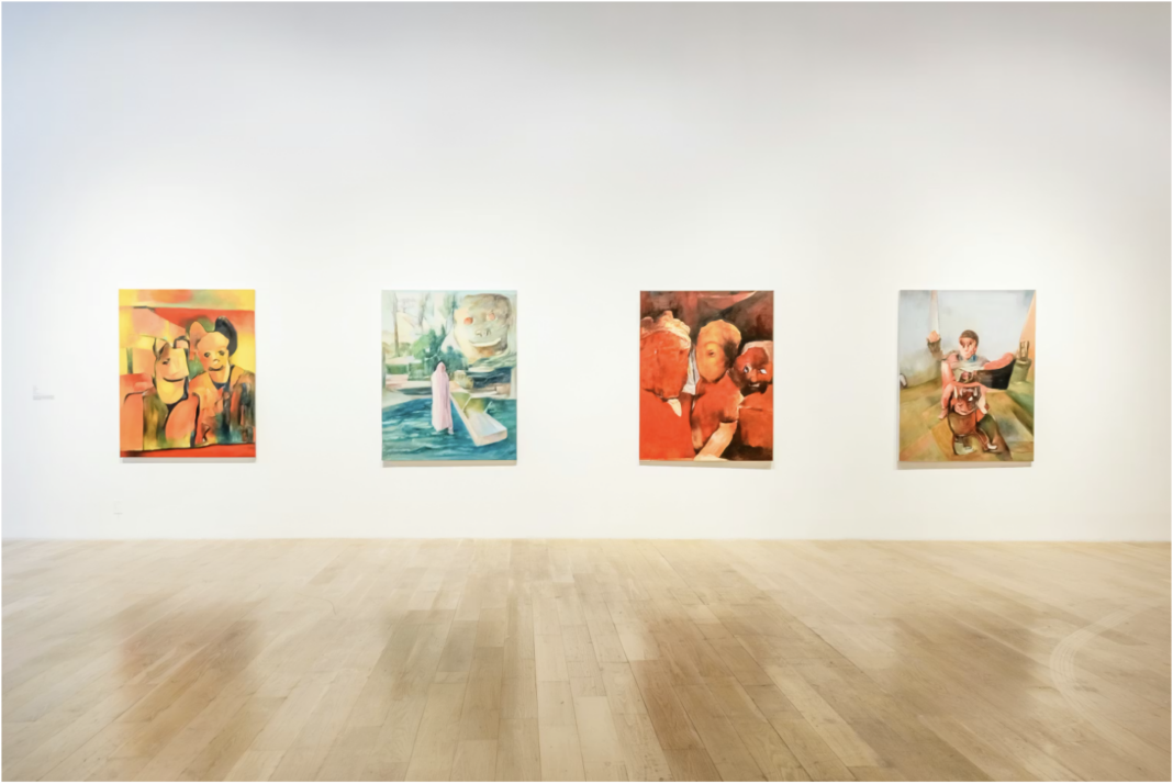 Harmony Korine Perfect Nonsense