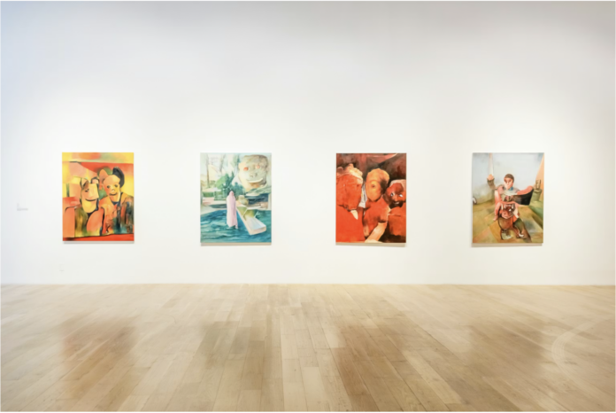 Harmony Korine Perfect Nonsense