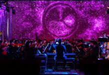 MIAMI BEACH: SUMMER FREE CONCERTS AND IMMERSIVE SHOWS Immersive Symphony Concert - Miami Beach Classical Music Festival