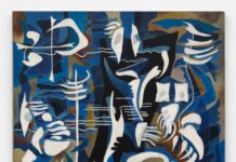 First Solo U.S. Museum Exhibition of Manoucher Yektai at ICA Manoucher Yektai