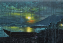 “Manuel Chavajay: Xojowi ja qa tee ruachulew” (Mother Earth Dances) Manuel Chavajay