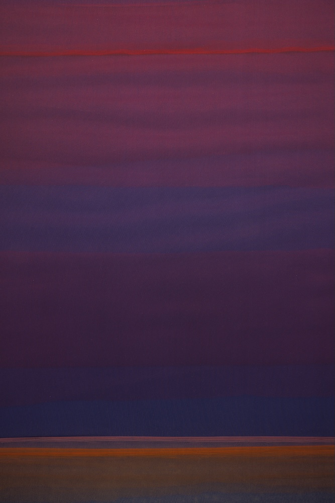 Detail, Nocturne, 2026 