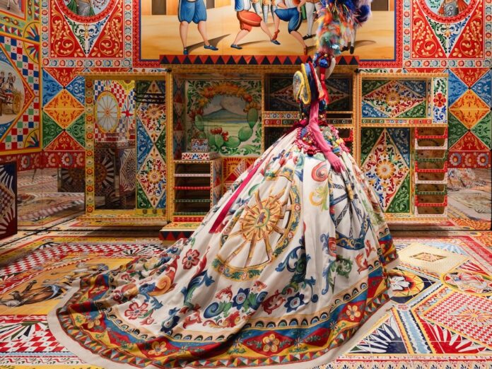 Sicilian Traditions_Photo By Greg Kessler