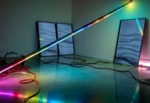 Monumentalizing the Trace Monumentalizing the Trace, 2026. Exhibition