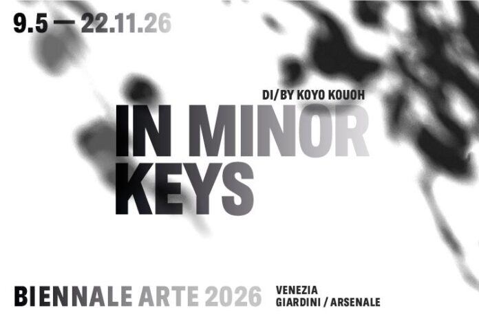 Venice Biennale 2026