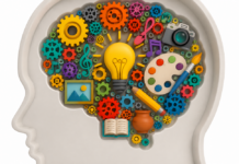 The Mathematics of Creativity: Wisdom for the Stuck Visual Artist visual creativity