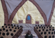 Art Therapy and Narrative Textiles
