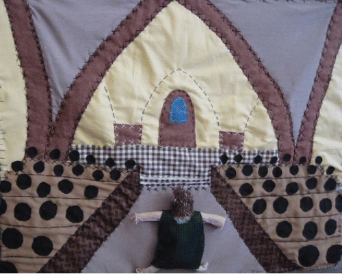 Art Therapy and Narrative Textiles Art Therapy and Narrative Textiles