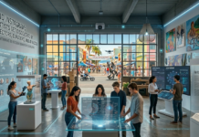 Beyond Instagram: How Artists Get Discovered by Collectors, Curators, and AI in 2026