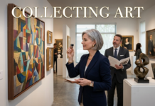 Collecting Art