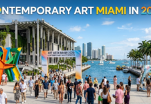 Contemporary Art Miami in 2026 Contemporary Art Miami in 2026