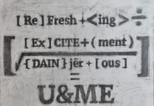 Gabriel Diego Delgado Expands “Love Letters to the World”