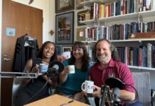 Gussak podcast