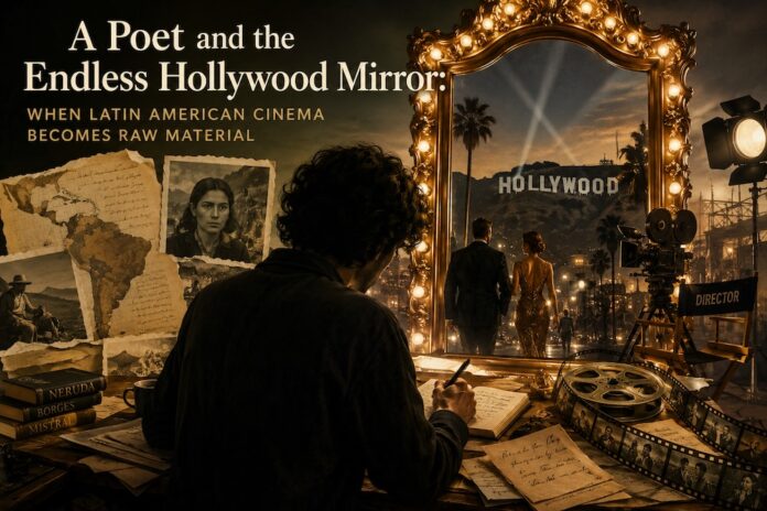 Hollywood Remake