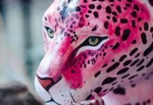 Jaguar Parade Miami 2026