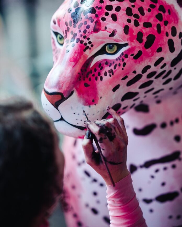 Jaguar Parade Miami 2026