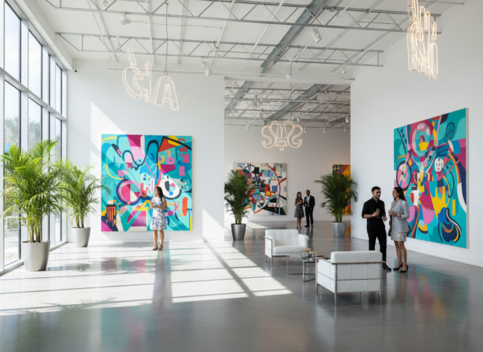 Miami Galleries