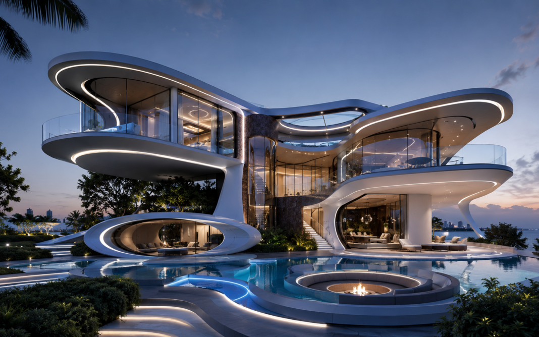 Miami Luxury Home Trends for 2026: The Future of Luxury Living
