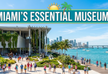 Miami's EssentialMuseums