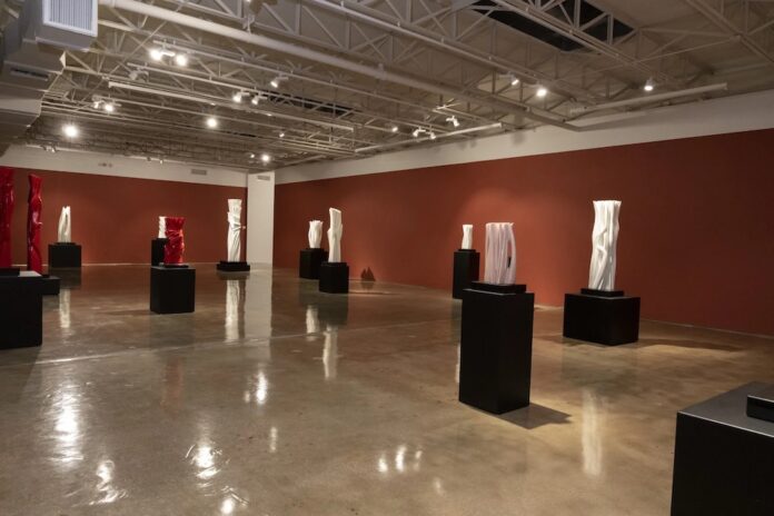Piero Atchugarry gallery