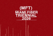 Miami Fiber Triennial 2026