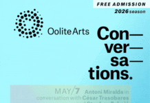 Edouard Duval-Carrié in Conversation with Guillermina De Ferrari