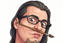 Antonio García Villarán: arte, hamparte y divulgación en YouTube Antonio García Villarán