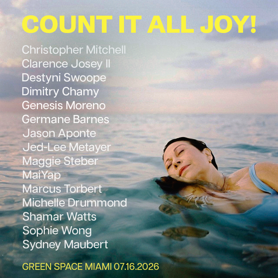 COUNT IT ALL JOY