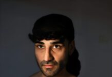 Fharid LaTorre visual artist