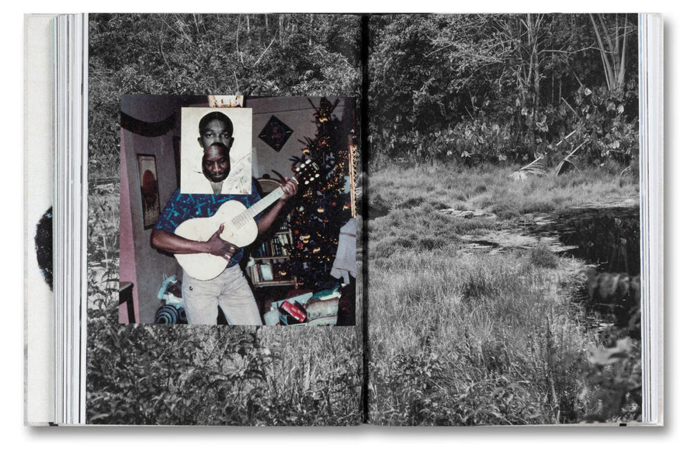 Passports, de Keisha Scarville