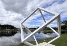 Public Art Miami
