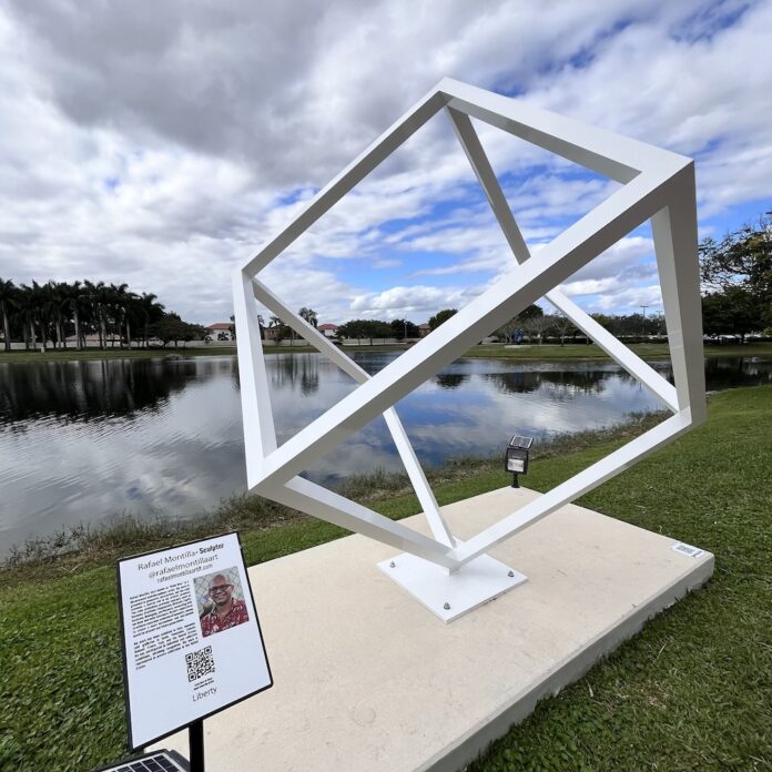 Public Art Miami