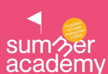 Salzburg International Summer Academy of Fine Arts