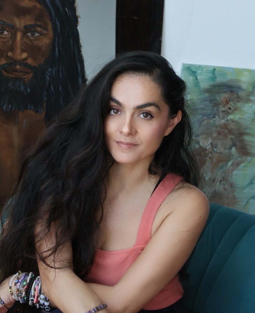 Samara Couri