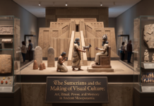 The Sumerians and the Making of Visual Culture: Art, Ritual, Power, and Memory in Ancient Mesopotamia
