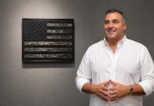 THE AMERICAN LEGACY Mateo Blanco