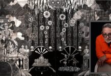 Edouard Duval-Carrié: From Venice with Love Edouard Duval-Carrié: From Venice with Love