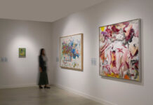 Joan Mitchell: Abstraction as Legacy virginia-jaramillo-view
