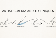 Artistic Media and Techniques Artistic Media and Techniques