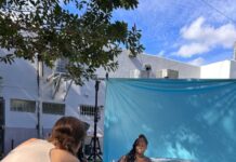 CITY STATE: A special artistic zone in Miami