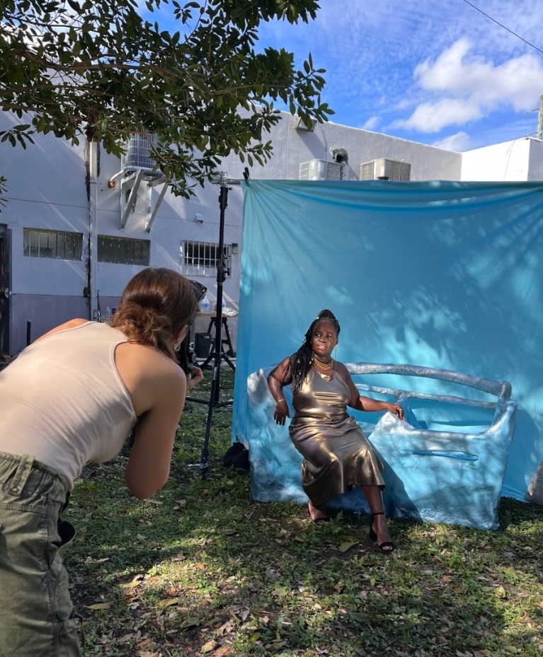 CITY STATE A special artistic zone in Miami CITY STATE: A special artistic zone in Miami