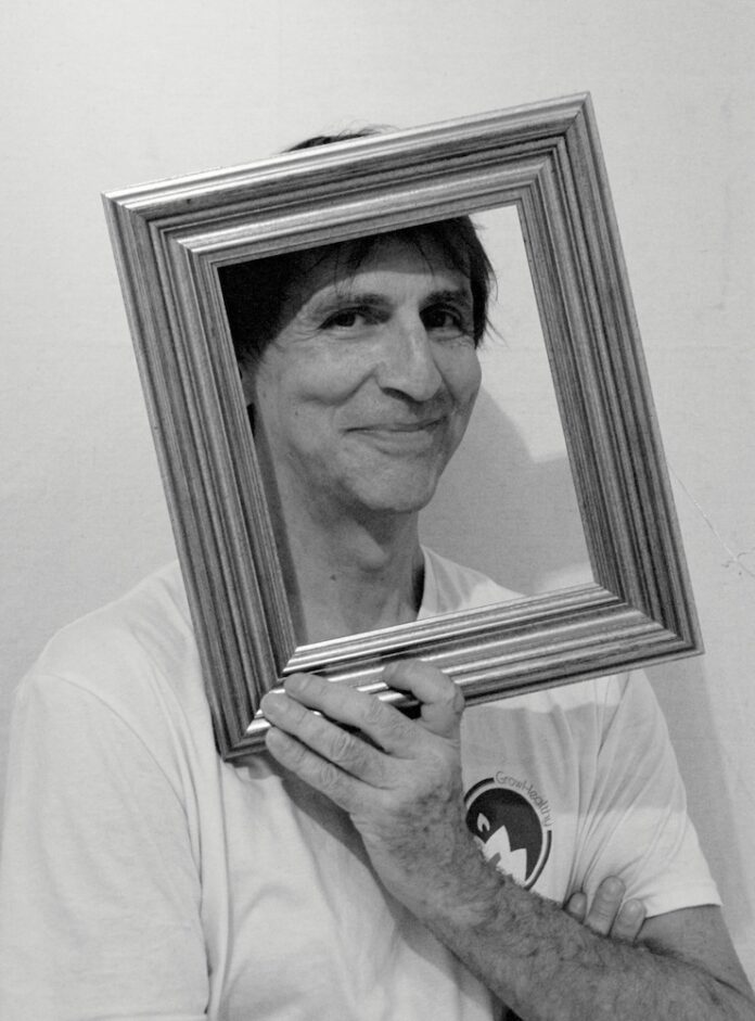 Daniel Fiorda