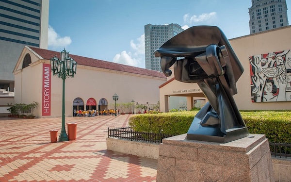 Museum of Miami